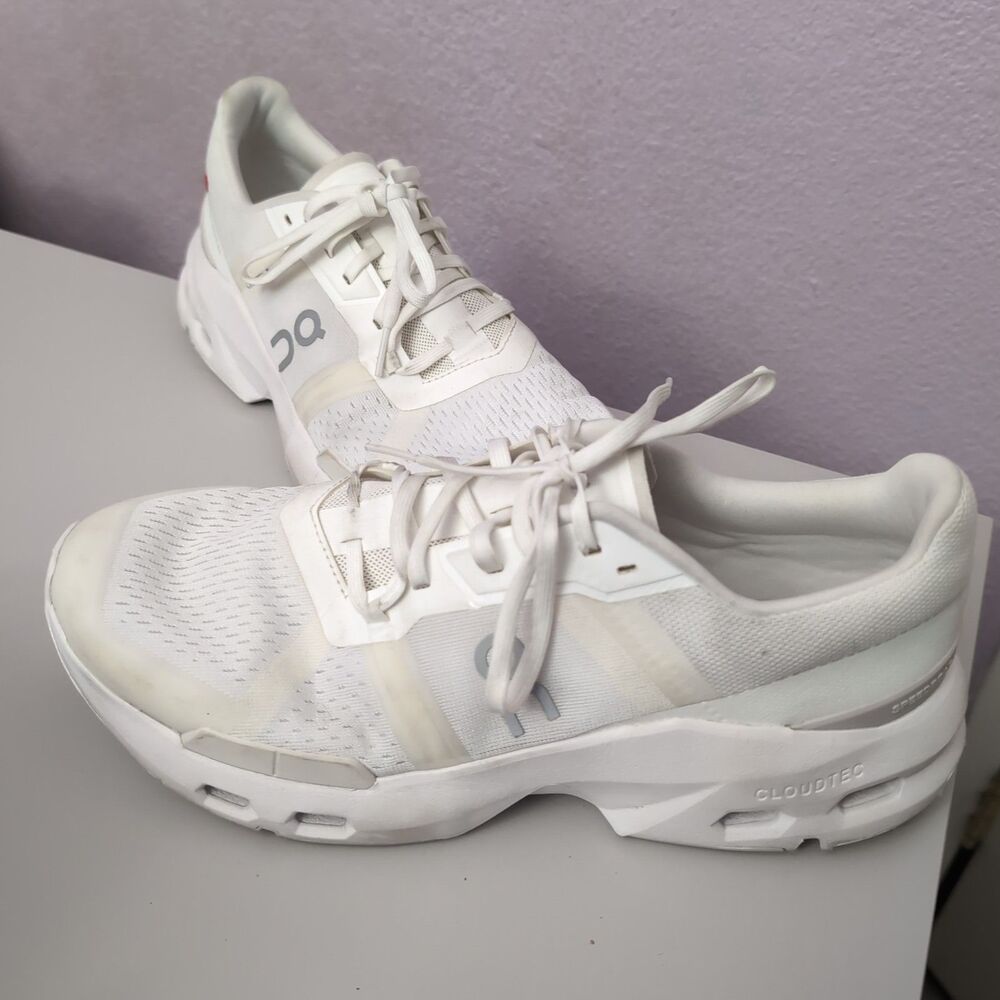 On Cloudpulse Shoes Mens 10.5 Shoes on cloud pulse mens shoes